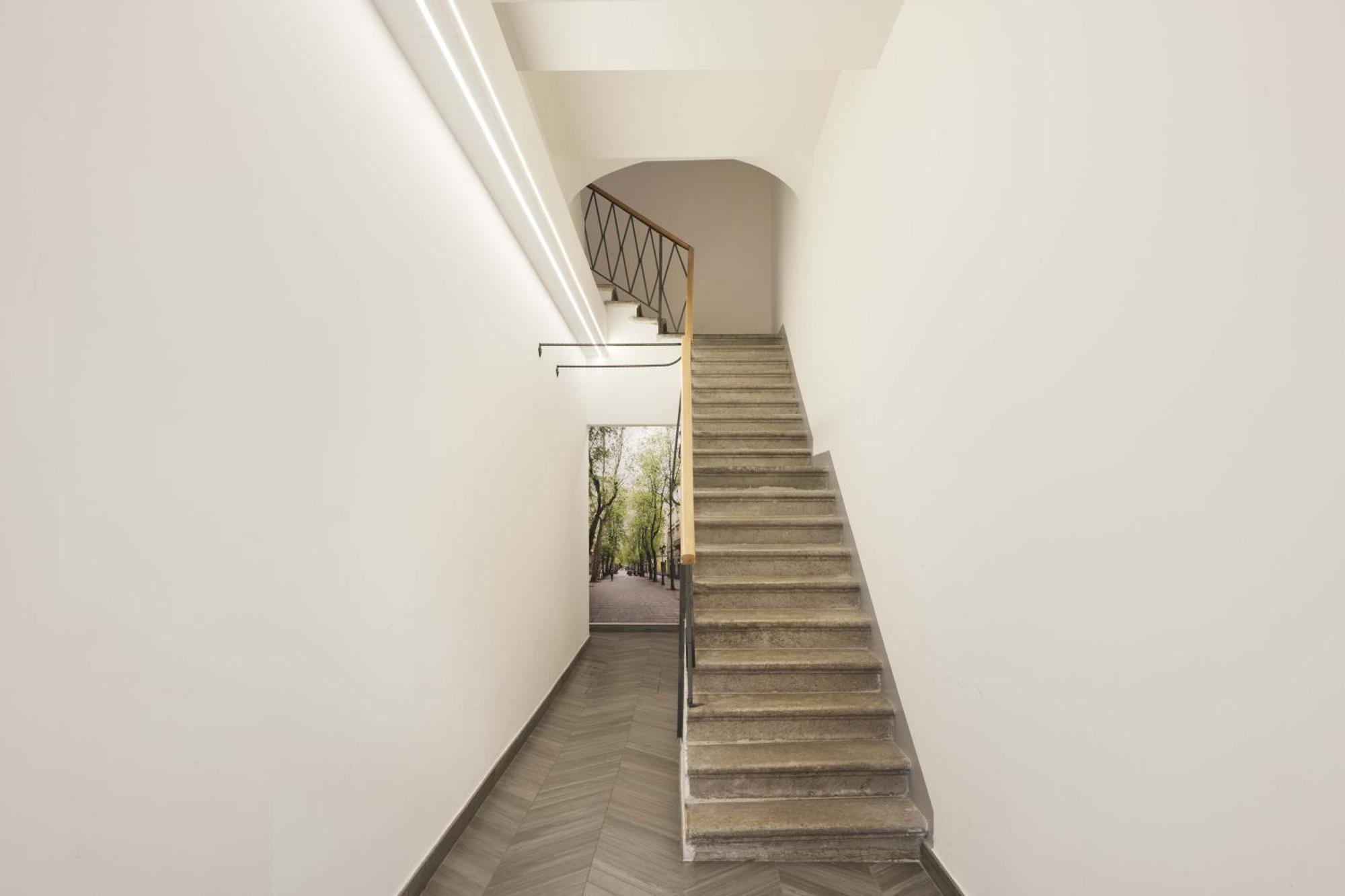 Triestinn - Viale Suite מראה חיצוני תמונה